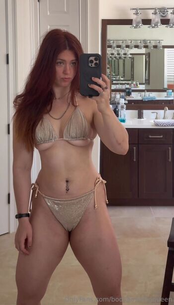 Gia (check my bio / bodybuildingqueen nude photo #17