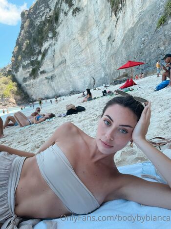 Bianc / bodybybianca nude photo #11