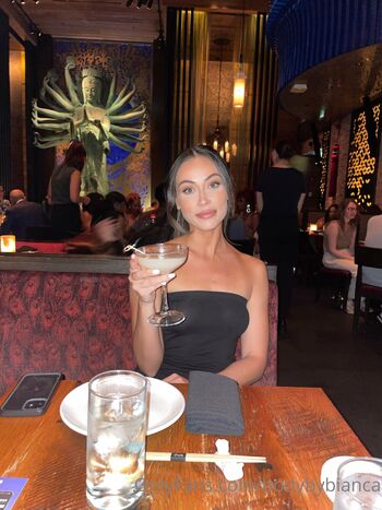 Bianc / bodybybianca nude photo #13