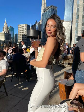 Bianc / bodybybianca nude photo #15