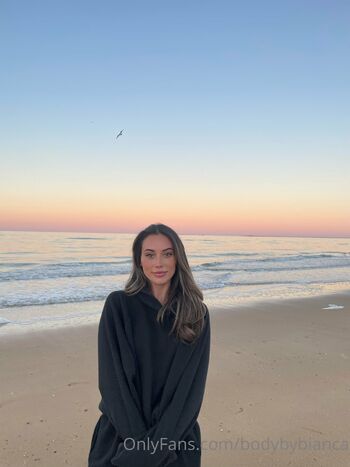 Bianc / bodybybianca nude photo #17