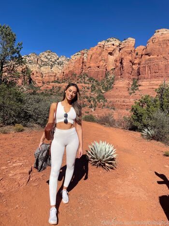 Bianc / bodybybianca nude photo #19