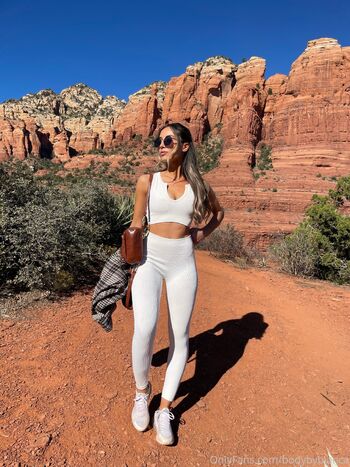 Bianc / bodybybianca nude photo #20