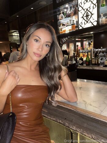 Bianc / bodybybianca nude photo #21