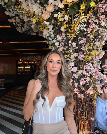 Bianc / bodybybianca nude photo #37