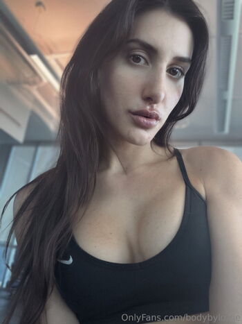 Body by Lorri / bodybylorrie nude photo #22