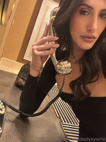 Body by Lorri / bodybylorrie nude photo #28