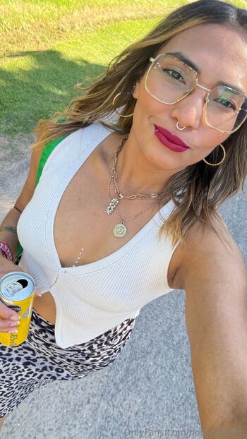 Isabel Fitness / bodyonfirefit nude photo #10