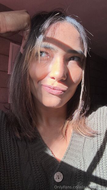 Isabel Fitness / bodyonfirefit nude photo #25