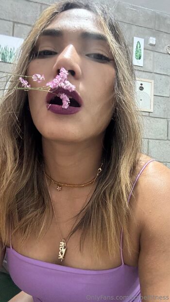 Isabel Fitness / bodyonfirefit nude photo #29