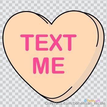 Nicol / bohemian_nicole nude photo #4