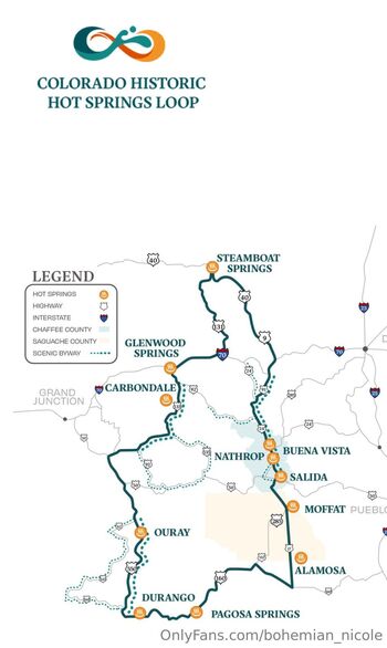 Nicol / bohemian_nicole nude photo #7