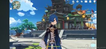 Nicol / bohemian_nicole nude photo #14