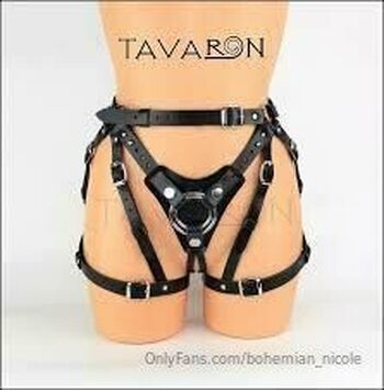 Nicol / bohemian_nicole nude photo #19