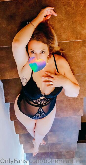 Nicol / bohemian_nicole nude photo #20