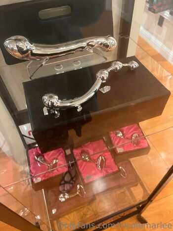 Nicol / bohemian_nicole nude photo #38