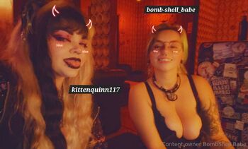 BombShell Bab / bomb-shell_babe nude photo #13