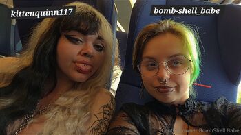 BombShell Bab / bomb-shell_babe nude photo #15