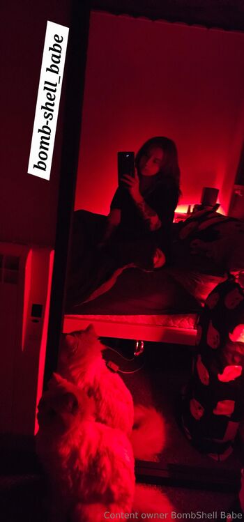 BombShell Bab / bomb-shell_babe nude photo #26