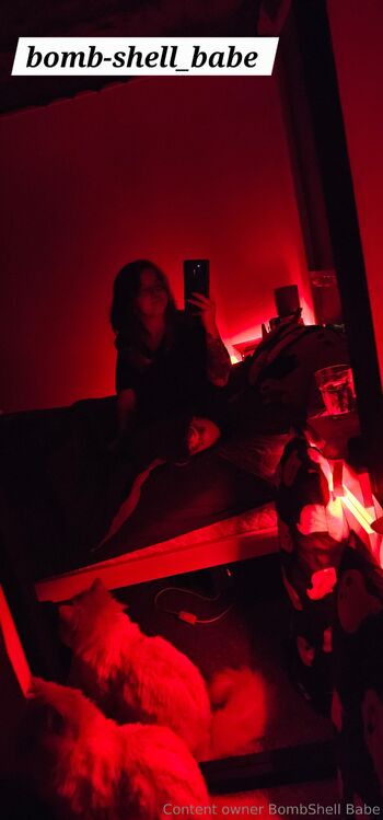 BombShell Bab / bomb-shell_babe nude photo #27