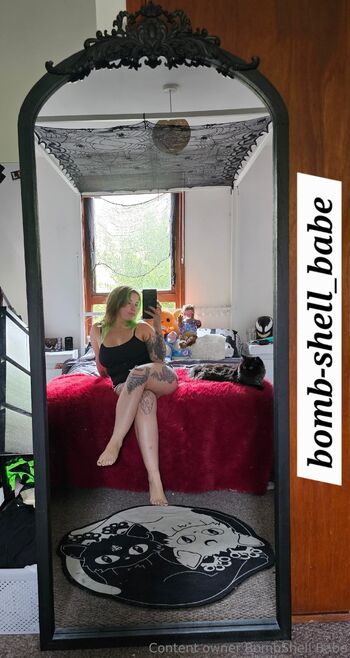 BombShell Bab / bomb-shell_babe nude photo #28