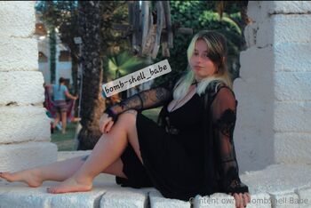 BombShell Bab / bomb-shell_babe nude photo #38