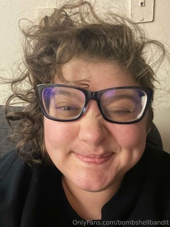 Bombshell Bandi / bombshellbandit nude photo #5