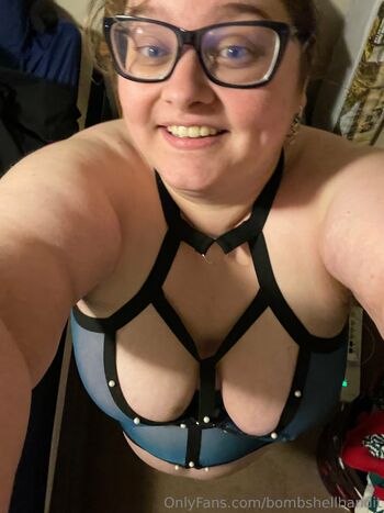 Bombshell Bandi / bombshellbandit nude photo #6