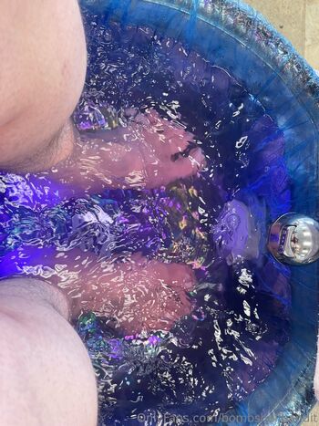 Bombshell Bandi / bombshellbandit nude photo #7