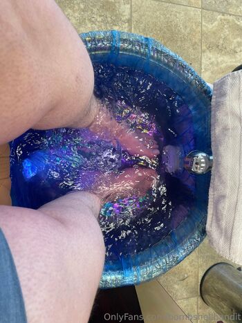 Bombshell Bandi / bombshellbandit nude photo #8