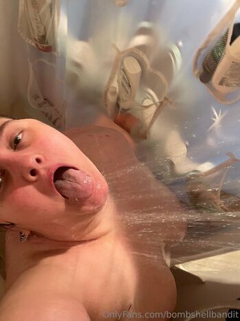 Bombshell Bandi / bombshellbandit nude photo #24