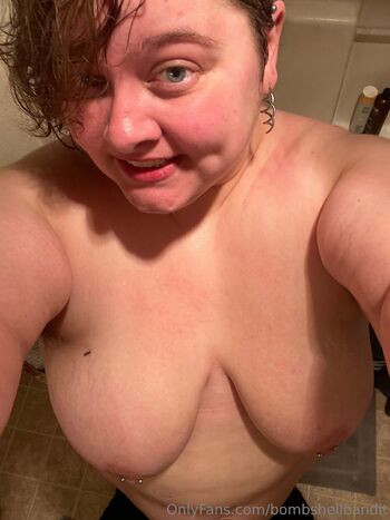 Bombshell Bandi / bombshellbandit nude photo #25