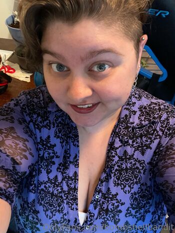 Bombshell Bandi / bombshellbandit nude photo #32