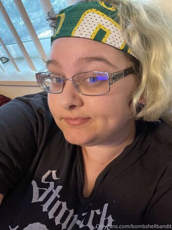 Bombshell Bandi / bombshellbandit nude photo #34