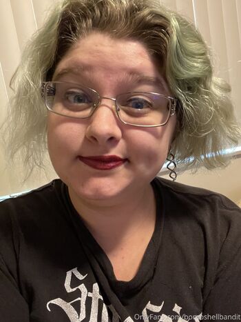 Bombshell Bandi / bombshellbandit nude photo #37