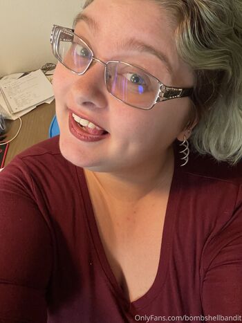 Bombshell Bandi / bombshellbandit nude photo #38