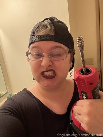 Bombshell Bandi / bombshellbandit nude photo #39