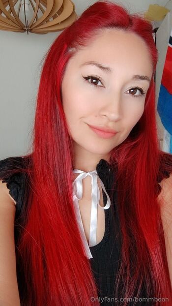 Miur / bommboon nude photo #7