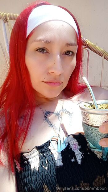 Miur / bommboon nude photo #11