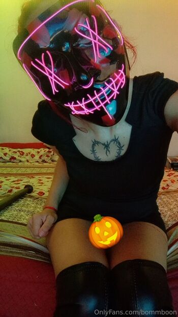 Miur / bommboon nude photo #17