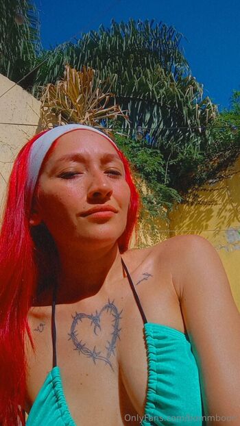 Miur / bommboon nude photo #18