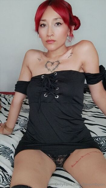 Miur / bommboon nude photo #24