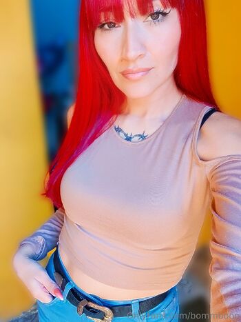 Miur / bommboon nude photo #25