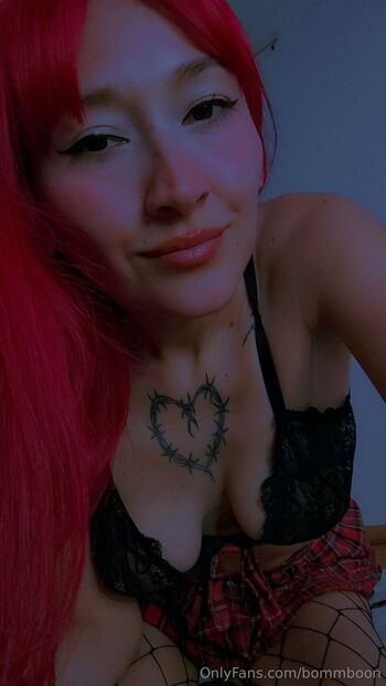 Miur / bommboon nude photo #27