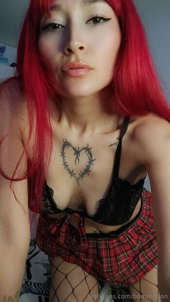 Miur / bommboon nude photo #28