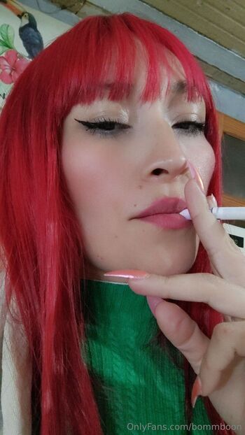 Miur / bommboon nude photo #29