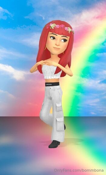 Miur / bommboon nude photo #33