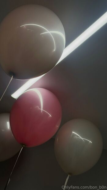 Bonnie / bon_b0n nude photo #5