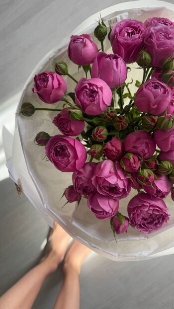 Bonnie / bon_b0n nude photo #6