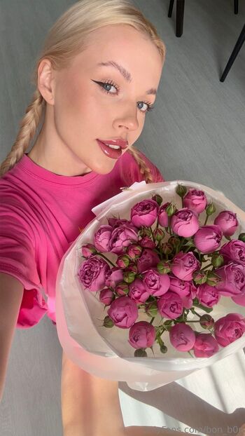 Bonnie / bon_b0n nude photo #7